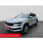 Skoda Karoq 1.5 TSI Selection 110 kW – Hledejceny.cz