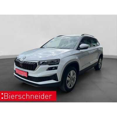 Skoda Karoq 1.5 TSI Selection 110 kW – Hledejceny.cz