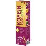 Cemio Kofein šampon na barvené vlasy 250 ml – Zboží Dáma