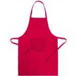 Choux zástěra červená AP741621-05 – Hledejceny.cz