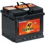 Banner Starting Bull 12V 70Ah 640A 570 44 – Zboží Mobilmania