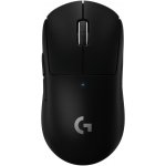 Logitech G Pro X Superlight Wireless Gaming Mouse 910-005880 – Zboží Živě