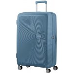 American Tourister A.Tourister Soundbox Ston.Blue 97 l – Zboží Dáma