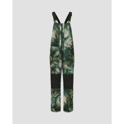 Volcom Barkley Ins Bib Overall – Zboží Dáma