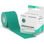 Kintex Sensitive kinesiologický tejp pro citlivou pokožku zelená 5 cm x 5 m – Zboží Dáma