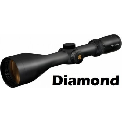 Nikko Stirling Diamond 3-12x56