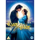 Věčný příběh - Ever After DVD