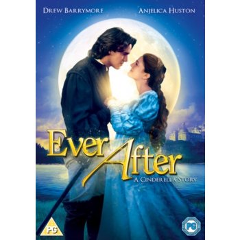 Věčný příběh - Ever After DVD