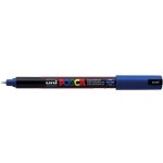 Uni Posca PC-1M modrá – Zboží Dáma Uni Posca PC-1M modrá – Zboží Dáma