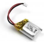 BlackZon Akumulátor Li-ion 3,7V 150mAh – Hledejceny.cz