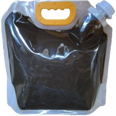 EQK Konopný sediment 5 kg – Hledejceny.cz
