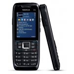 Nokia E51 – Zbozi.Blesk.cz