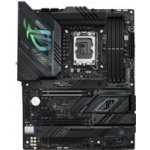 Asus ROG Strix Z790-F GAMING WIFI 90MB1CP0-M0EAY0 – Hledejceny.cz