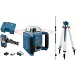 Bosch GRL 400H Professional set 061599403U – Zboží Mobilmania