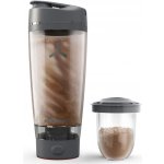 PROMiXX PRO | Elektrický šejkr dobíjecí - 0,6l Barva: Graphite Grey – Sleviste.cz