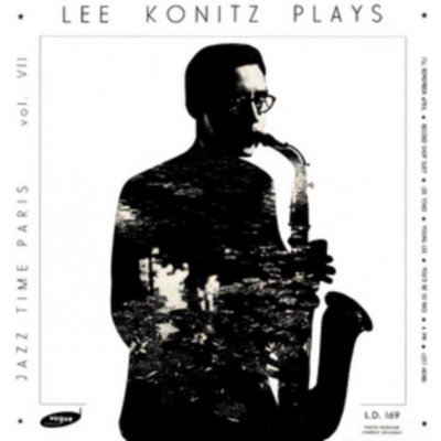Lee Konitz - LEE KONITZ PLAYS CD