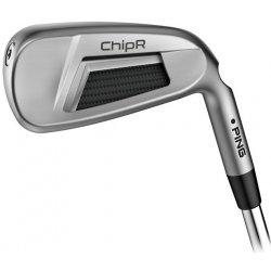 Ping chipper ChipR: steel Z-Z115