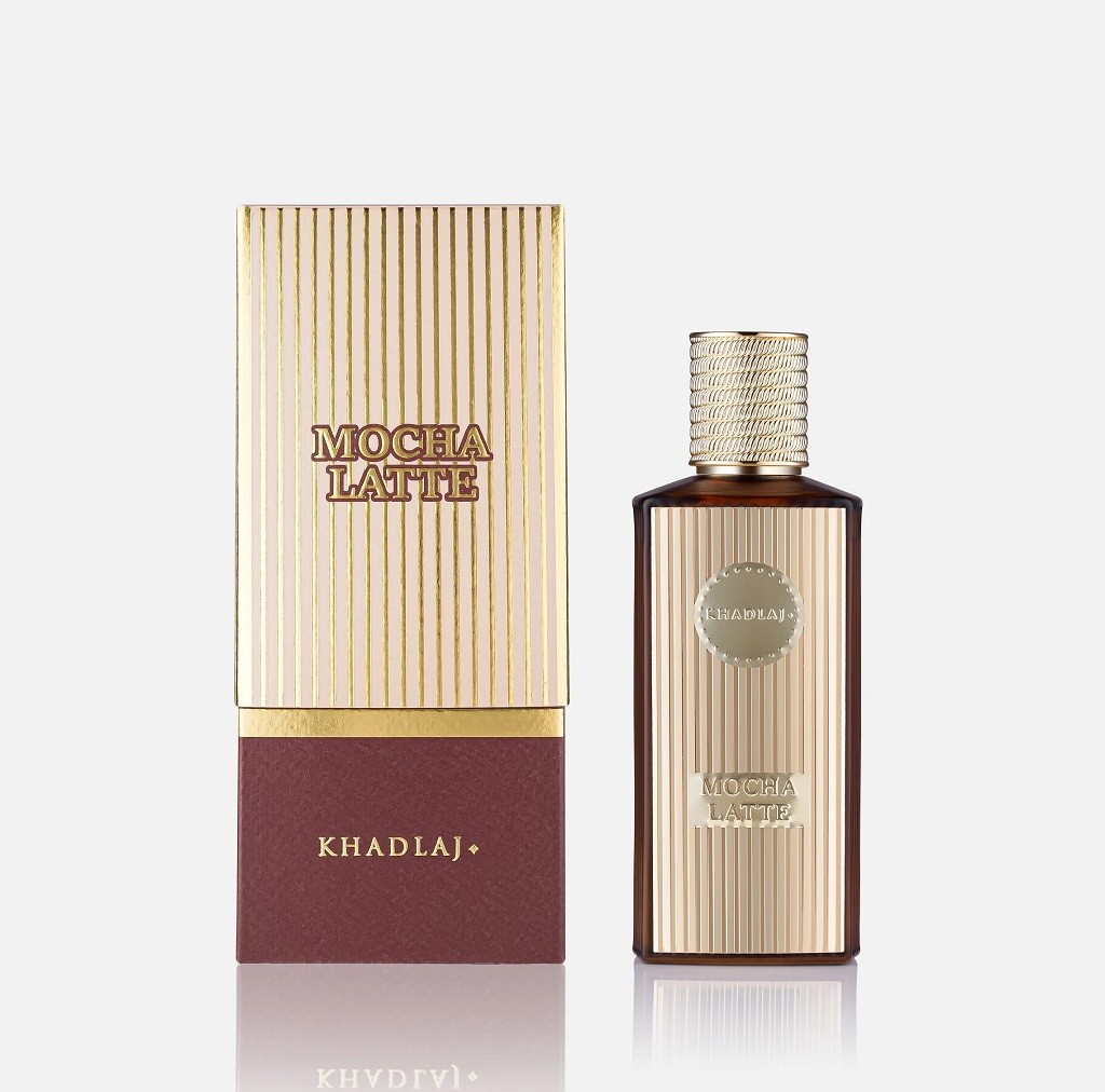 Khadlaj Mocha Latte parfém unisex 100 ml