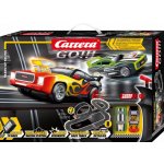 Carrera Autodráha GO 62555 Heads-Up Racing – Zbozi.Blesk.cz