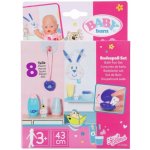 Zapf Creation BABY born Bath Zábavná sada na koupání – Zboží Dáma
