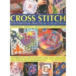Cross Stitch - The Essential Practical Collection Paperback – Hledejceny.cz
