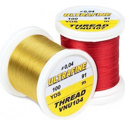 Hends Vázací nit Ultrafine bílá – Zboží Dáma