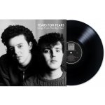Tears For Fears - Songs From The Big Chair LP – Zboží Dáma