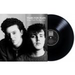 Tears For Fears - Songs From The Big Chair LP – Hledejceny.cz