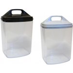 Tvar na sypké potraviny 1,4 l – Zbozi.Blesk.cz