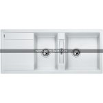 Blanco Metra 8 S bílá – Zbozi.Blesk.cz