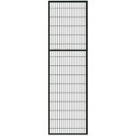 Ochranné oplocení, výška 150 cm, šířka 80 cm – Zboží Mobilmania