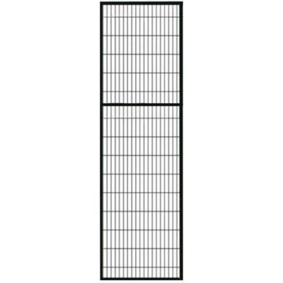 Ochranné oplocení, výška 150 cm, šířka 80 cm – Zboží Mobilmania