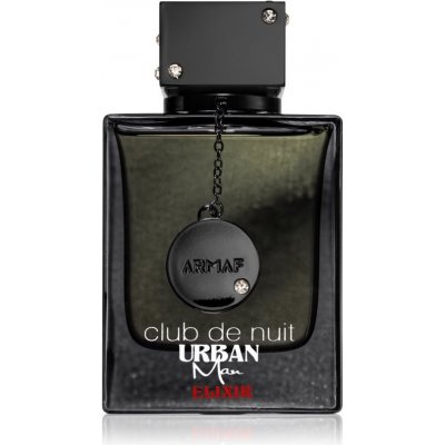 Armaf Club De Nuit Urban Man Elixir parfémovaná voda pánská 105 ml – Sleviste.cz