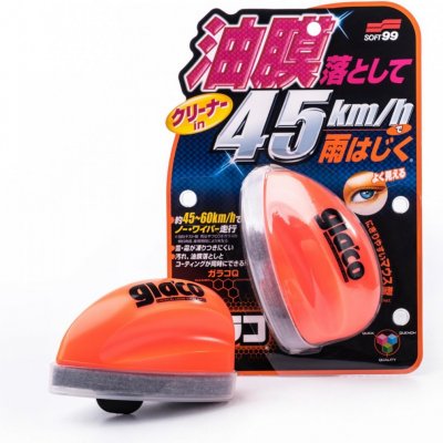 Soft99 Glaco Q 75 ml | Zboží Auto