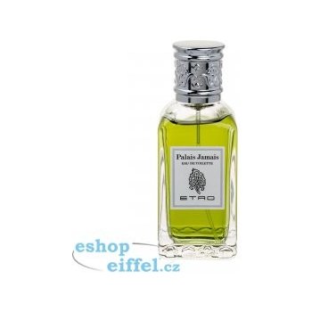 Etro Palais Jamais toaletní voda unisex 50 ml