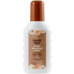 Helios Herb samoopalovací sprej s ořechovým extraktem 200 ml – Sleviste.cz