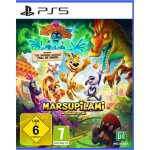 Marsupilami: Hoobadventure + The Hidden World Expansion – Zboží Živě