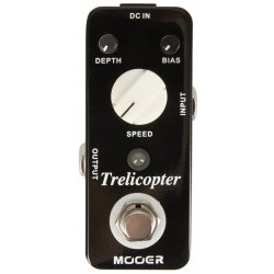 Mooer Trelicopter