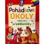 Pohádkové úkoly nejen pro předškoláky – Zboží Mobilmania