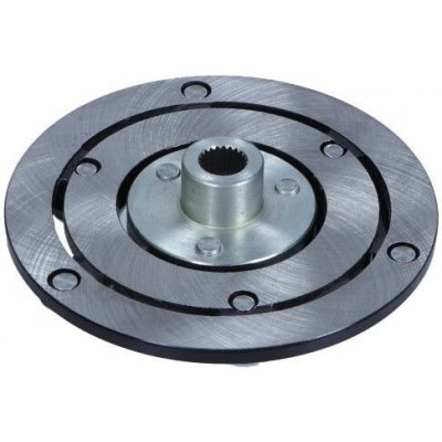 Unášecí kotouč, magnetická spojka-kompresor MAXGEAR AC130030 – Zboží Mobilmania