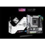 ASRock B760M STEEL LEGEND WIFI – Hledejceny.cz