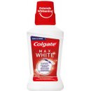 Ústní voda Colgate Max White One Ústní voda bez alkoholu 500ml