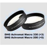 Marumi DHG ACHROMAT MACRO 330 +3 55 mm – Zboží Živě