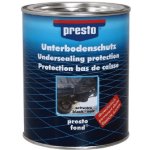 PRESTO Ochrana spodku vozu na bázi bitumenu 1,3kg – Sleviste.cz