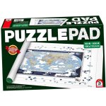 Schmidt Podložka na skládání puzzle do 6000 dielikov – Zboží Dáma