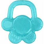 BabyOno chladící květ tyrkysová – Zboží Dáma