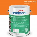 Remmers Deckfarbe 2,5 l Kukuřičně žlutá – Zboží Mobilmania