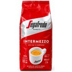 Segafredo Intermezzo zrnková 16 x 1 kg – Hledejceny.cz
