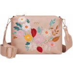 Vuch Coalie Flowers Beige – Hledejceny.cz
