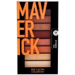 Revlon CS looks Book Palette 930 Maverick Paleta očních stínů – Zboží Mobilmania